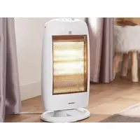 Обогреватель галогенный Silver Сrest SHH-1200-D2 1200 Вт