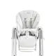 Стульчик-качалка Peg-Perego Tatamia Follow Me белый (IH02000001BL00)