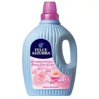 Ополаскиватель для тканей 3 л Felce Azzurra Ammorbidente Intenso Benessere 8001280401299