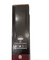 (МЯТАЯ КОРОБКА) Фаллоимитатор с эякуляцией Shoufi Water spray Dildo