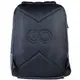 Рюкзак GoPack Сity GO21-153L-2 17 л черный