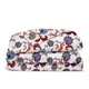 Семейный комплект на резинке ETHNIC FLOWER CS3