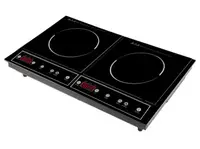 Электроплита индукционная TopmatiС DIP-4200-3 3500 Вт