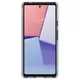 Чехол Spigen для Google Pixel 6A - Ultra Hybrid, Crystal Cleare (ACS04477)