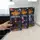 Фигурка "Five Nights at Freddyʼs: Волчица Роксанна", планшет