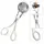 Форма для лепки фрикаделек Kamille KM-8858 17 см