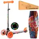Самокат iTrike Mini BB 3-013-4-F-OR (orange)