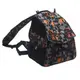 Рюкзак-переноска 304277 Zoobaza - мозаика, 16х26х30