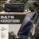 Чехол и стекло Supcase для iPhone 16 Pro - Unicorn Beetle Pro, Black (843439150416)