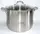 Кастрюля 21 л Bohmann BH-3225