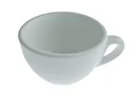 Чашка Forest Cafe time 774186 300 мл