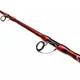 Удилище спиннинговое Jigging Master Devil Fire 50BMH Rod/Jig 1.52м 300-600г (РБ-2177302)