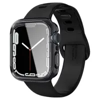 Чехол Spigen для Apple Watch 8 / 7 (41 мм) - Ultra Hybrid, Space Crystal (ACS0189)