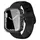 Чехол Spigen для Apple Watch 8 / 7 (41 мм) - Ultra Hybrid, Space Crystal (ACS04189)