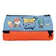 Пенал мягкий YES PH-24-2 Line Friends 533509 8.5х9.5х21.5 см