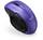 Миша комп'ютерна бездротова Genius Ergo 8200S Purple 31030029402 фіолетова