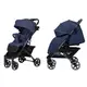 Коляска прогулочная CARRELLO Astra CRL-5505/1 Ocean Blue синий