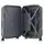 Чемодан Semi Line 24" (M) Black Pattern (T5651-2)