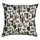 Подушка с мешковины Кактусы 45x45 см (45PHB_TFL002_BL)