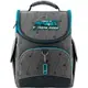 Рюкзак школьный для первоклассника Kite Education Rider K20-501S-3 серый