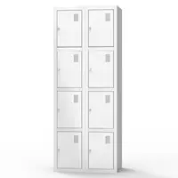 Металлические ячеечные шкафы ШЯ-300/2-4