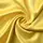 Ткань тафта стрейч Double лимон