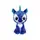 Мягкая игрушка Lumo Stars Единорог Velvet 55600 15 см