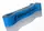 Двухслойная резинка для подтягиваний EasyFit Premium 35-63 кг