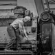 Ключ рожковый 50×55мм желтый цинк SIGMA (6025551)