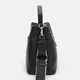 Женская кожаная сумка Ricco Grande K1MH9001-black