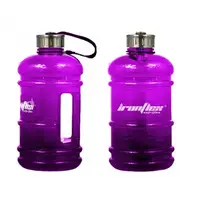 Бутылка IronFlex Gallon Hydrator, 1.9 л - фиолетовый