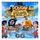 Настольная игра "Морской бой. Pirates Gold" Danko Toys G-MB-03U Укр