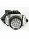 LED налобный фонарь BL-098-23 с эластичной лентой для походов и кемпинга • Налобный фонарик 23 LED HEADLIGHT BL-098-23