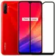Защитное стекло TOTO 9D Ceramics Pmma Glass Realme C3 Black