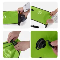 Буй-гермомішок Naturehike NH17S001-G, 18 л, зелений