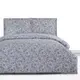 Комплект постельного белья 160х220 см Сатин Kendall Simple Living Arya AR-TR1005607