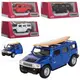 Машинка джип инертный Kinsmart KT5337WS1 11,5 см
