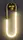 Бра LED 28322 Латунь 50х15х8 см.