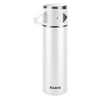 Термос питний Magio MG-1072W 1000 мл білий