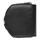 Женский кожаный кошелек Horse Imperial k1001b-black
