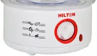 Пароварка HILTON DG-2351