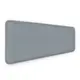 Изголовье для кровати BALI Cashmere 55x190 см