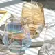 Набор стаканов низких 10262 6 шт 300 мл хамелеон