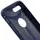 Чехол-накладка Baseus Hermit Bracket Case iPhone 7 Plus Dark Blue