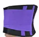 Пояс-корсет  для підтримки спини Power System PS-6031 Waist Shaper Purple L/XL