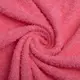 Махровое полотно хлопковое 430 гр/м2, махра, хлопок, ткань полотенечная, для халатов, махровая, натуральная св/коралл