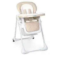 Стульчик для кормления Bambi M-3890-Сaramel-QT бежевый
