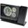 Метеостанція Bresser BF-PRO black 7008001