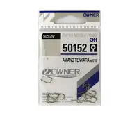 Гачки Owner Amano Tenkara with Eye 50152 №08