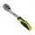 Ключ-трещотка с подвеской Сталь Profi 70135 80738 1/4" 72 зуба